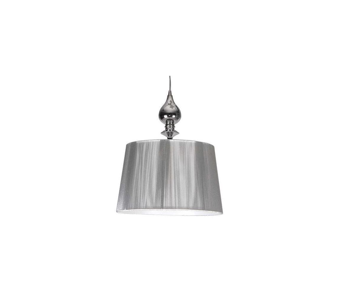 Luster na lanku GILLENIA 1xE27/60W/230V 31-07155 1