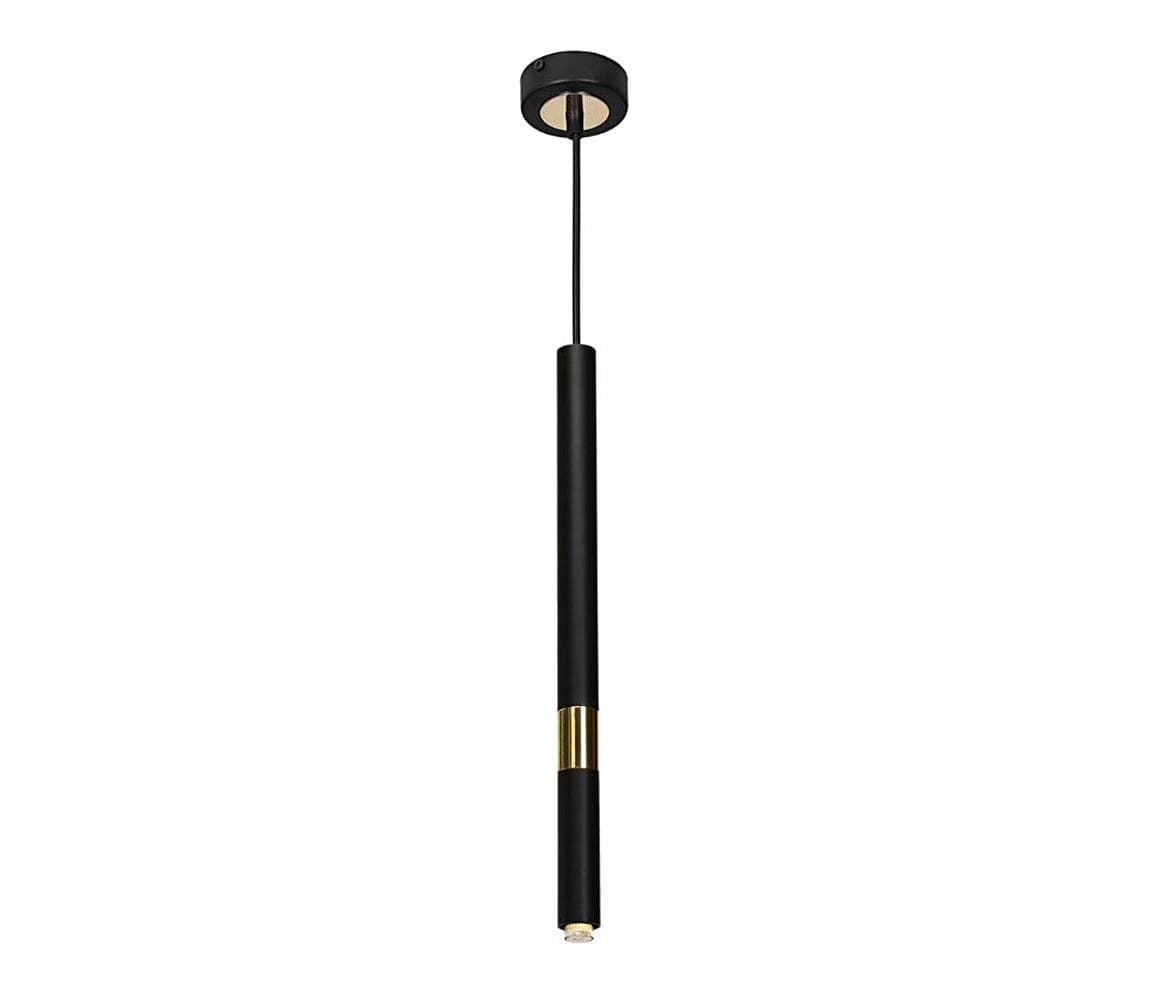 Luster na lanku MONZA 1xG9/7W/230V MLP6333 1