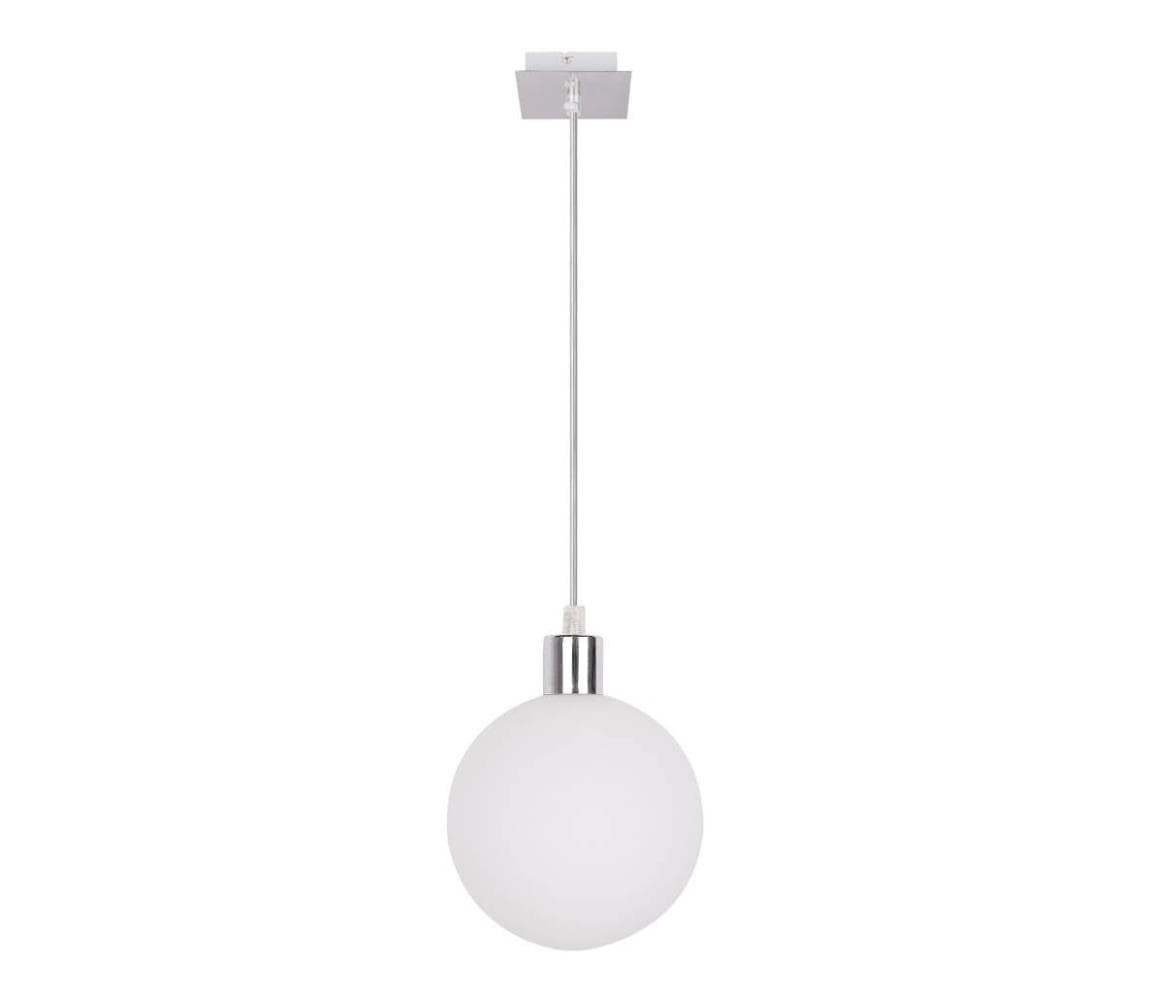 Luster na lanku ODEN 1xG9/40W/230V pr. 15 cm 31-03287 1