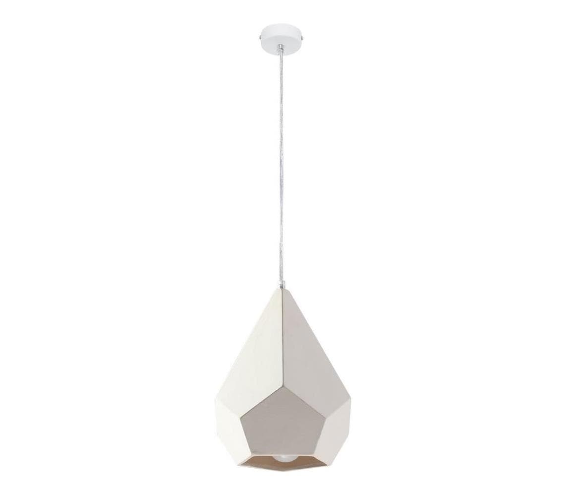 Luster na lanku PAVLUS 1xE27/60W/230V SL.0844 1
