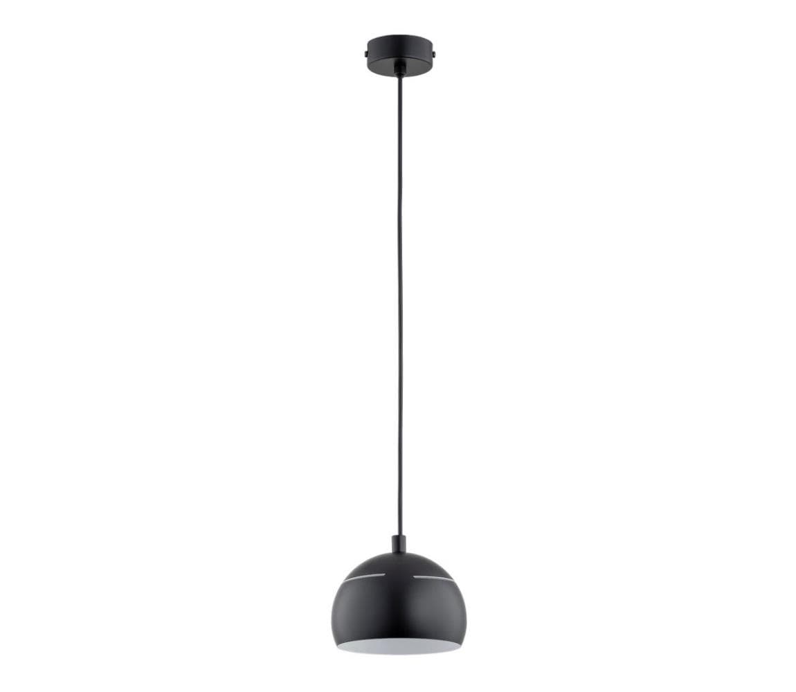 Luster na lanku PLUS 1xE14/40W/230V pr. 15 cm 61168 1