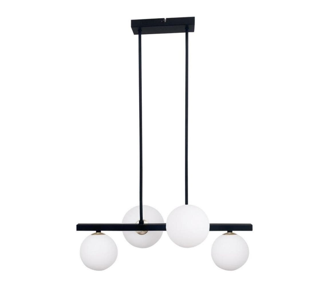 Luster na tyči KAMA 4xG9/28W/230V 34-01214 1