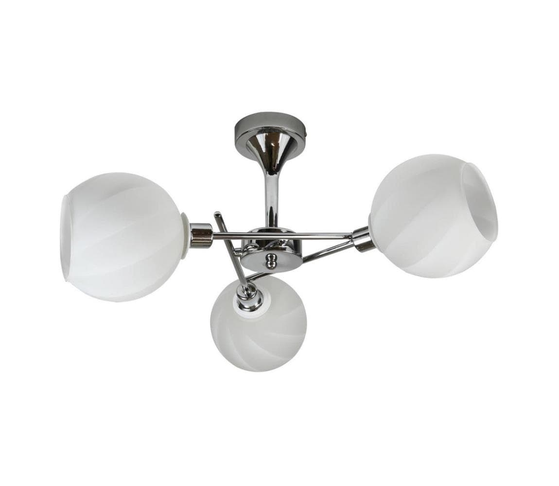 Luster na tyči RAUL 3xE14/40W/230V 33-72221 1