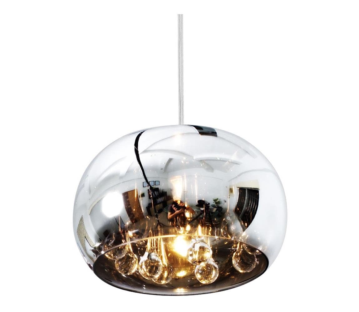 LUXERA  - Luster SPHERA 1xG9/33W/230V 1