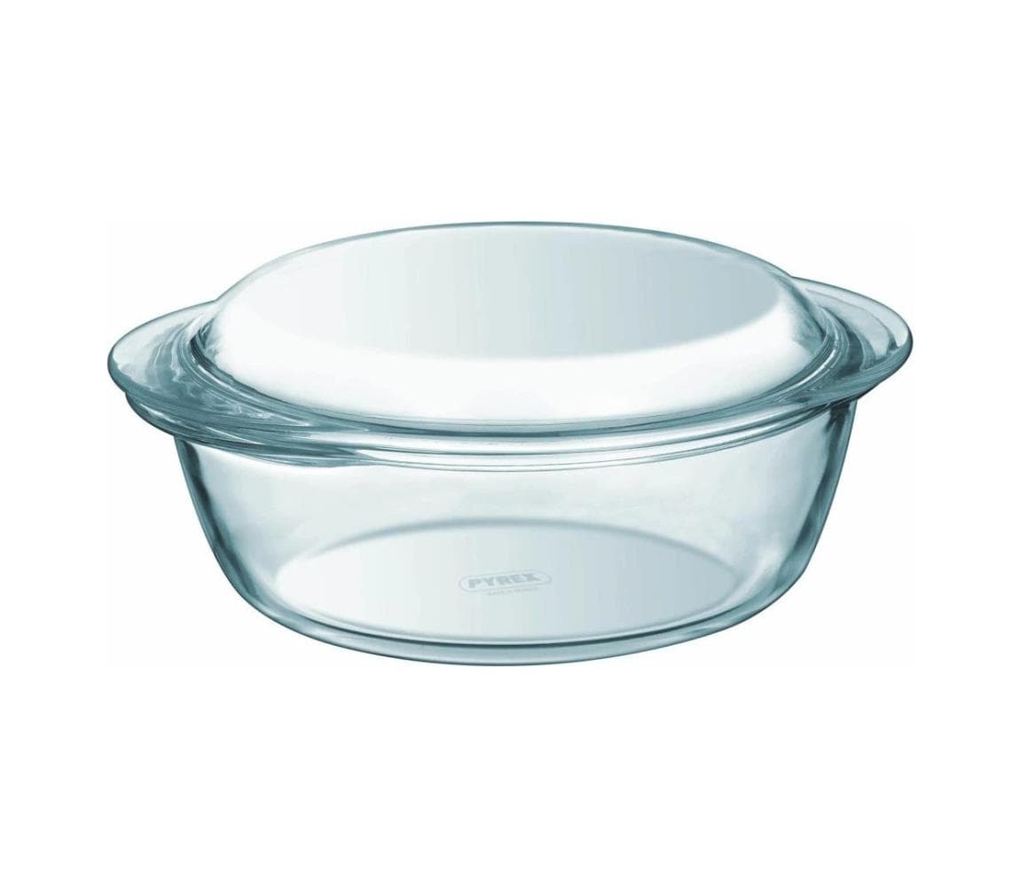 UTC Misa na zapekanie s pokrievkou PYREX 3 l 208A000/7643 1