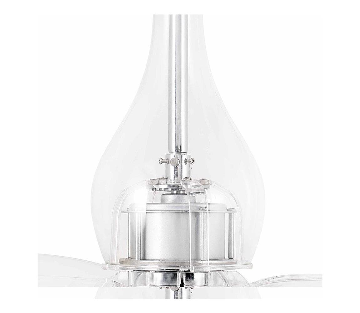 FARO Barcelona Náhradné sklo Faro - MINI ETERFAN 3R206 1
