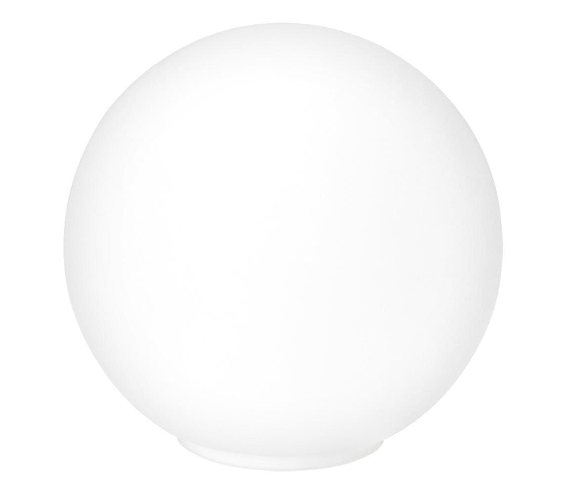 Náhradné sklo pr. 15 cm 1