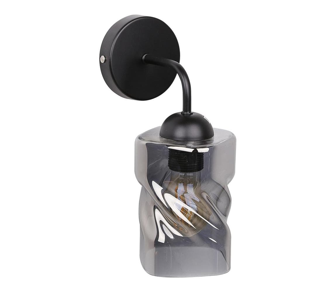 Nástenná lampa FELIS 1xE27/60W/230V 21-00125 1