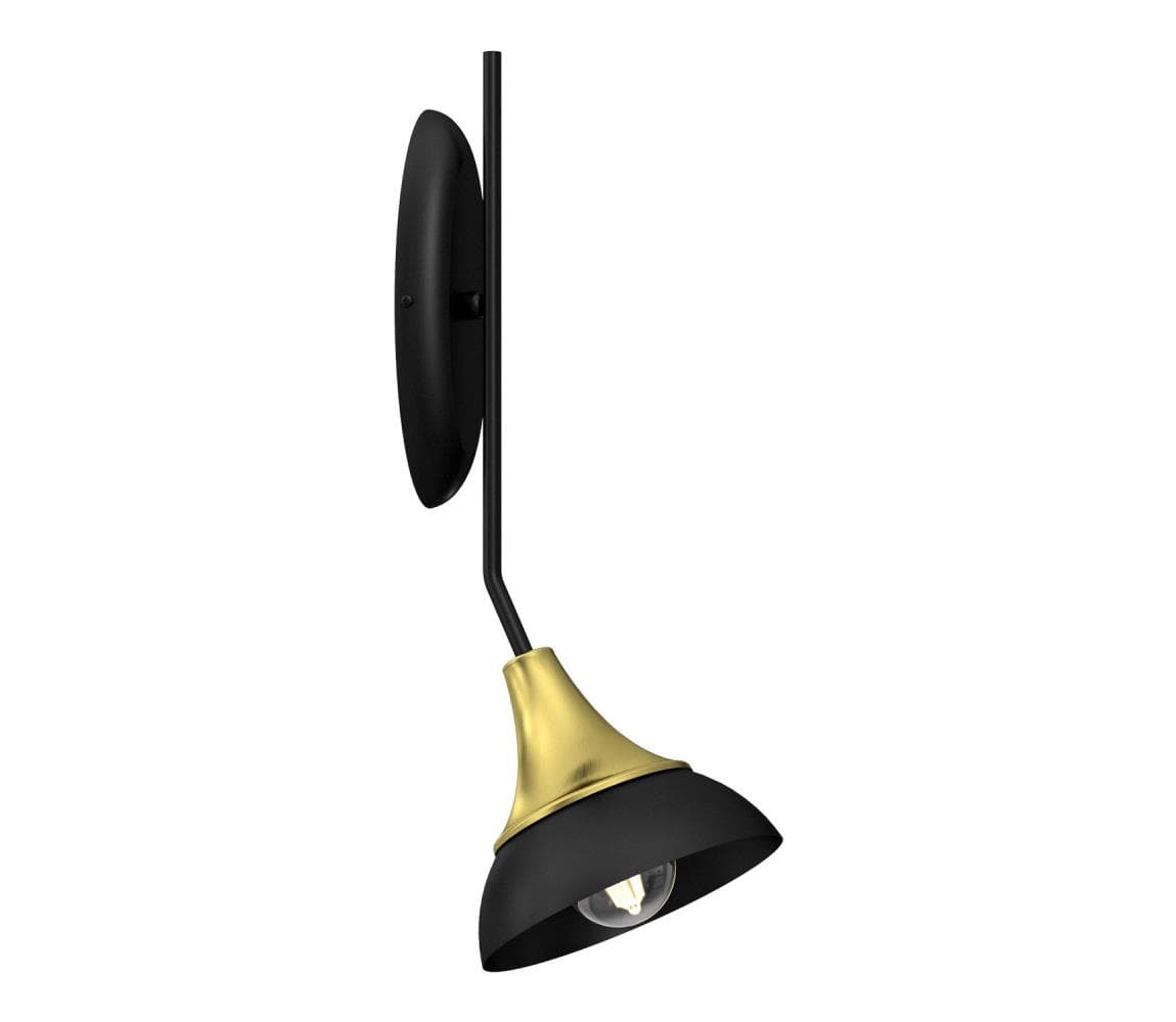 Nástenná lampa NERGIS 1xE27/60W/230V 3689 1