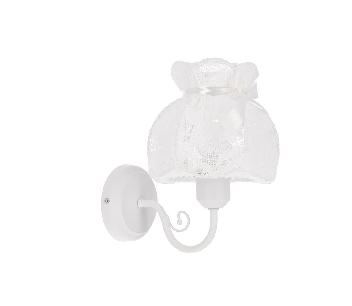 Nástenná lampa ROSSINI 1xE27/40W/230V 21-39385 1