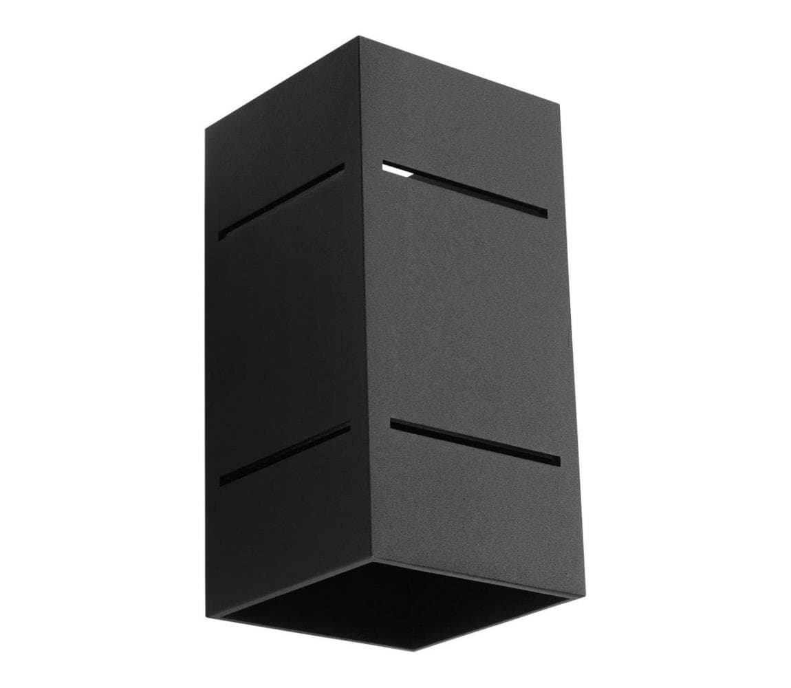 Nástenné svietidlo BLOCCO 1xG9/40W/230V SL.0478 1