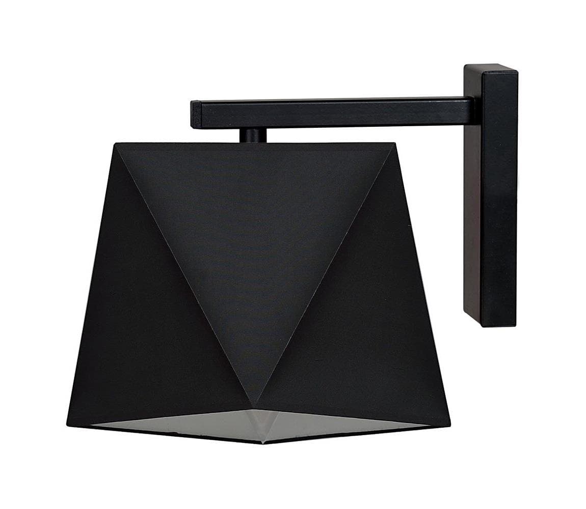 Nástenné svietidlo DIAMENT 1xE27/60W/230V 0109 1