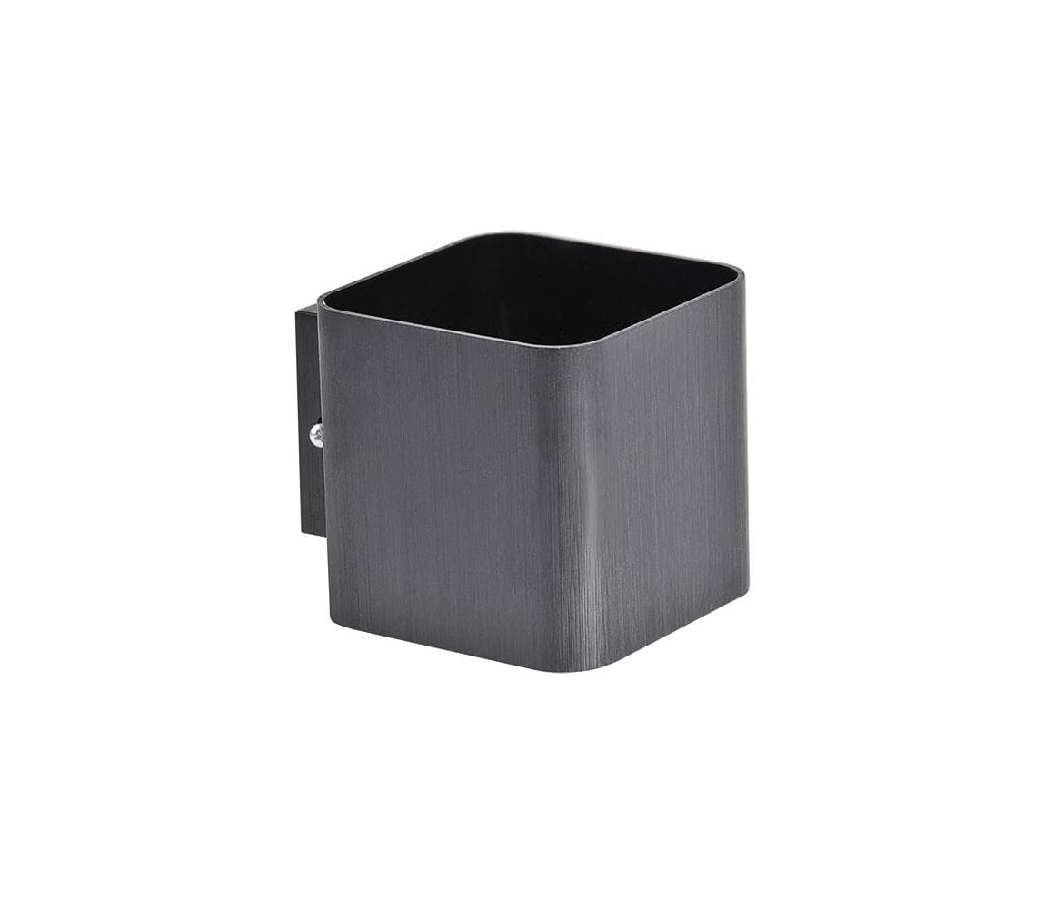 Nástenné svietidlo IZAR 1xG9/10W/230V 314000 1