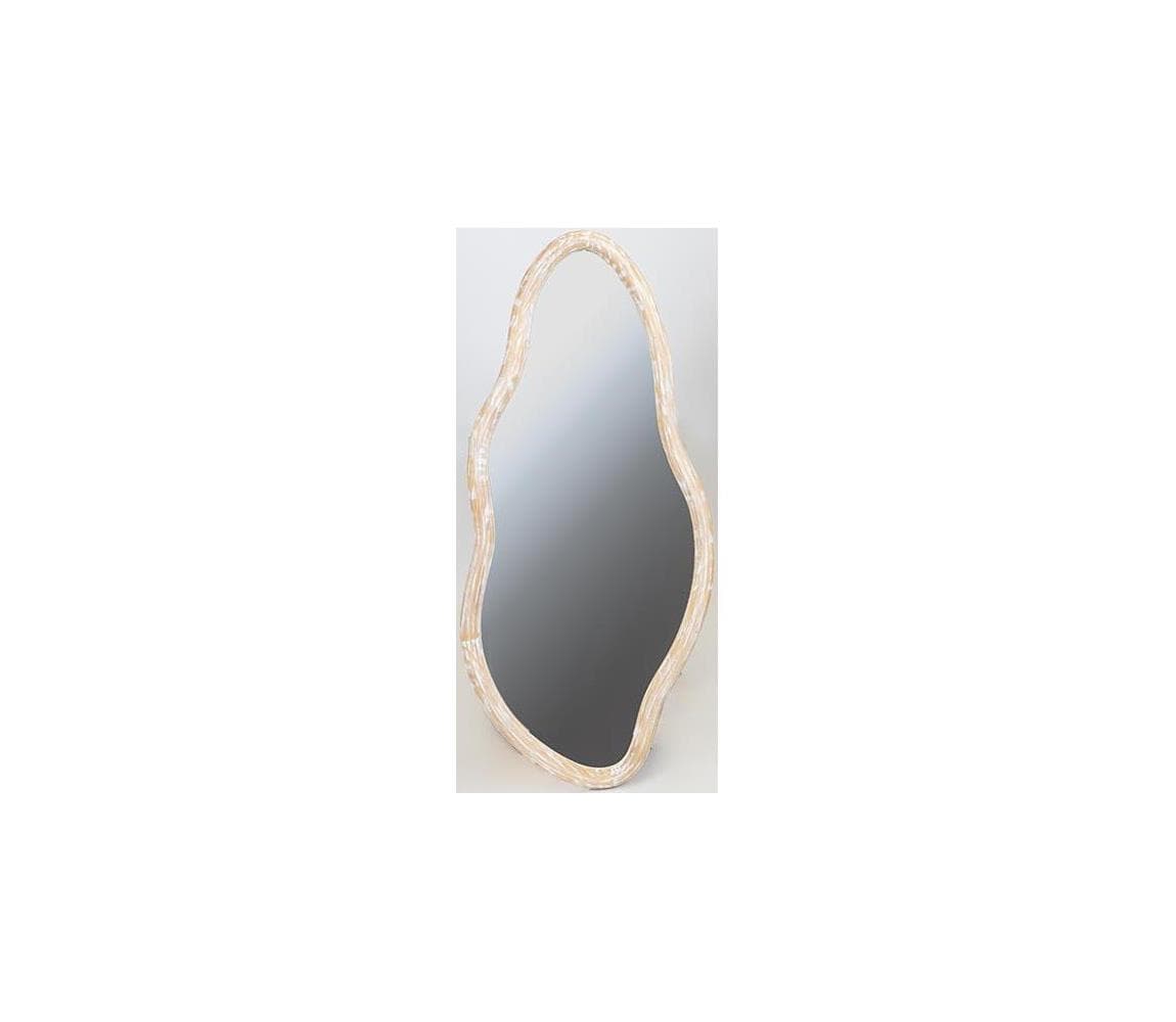 Eurolamp Nástenné zrkadlo 80x36,5 cm 751-10016 1