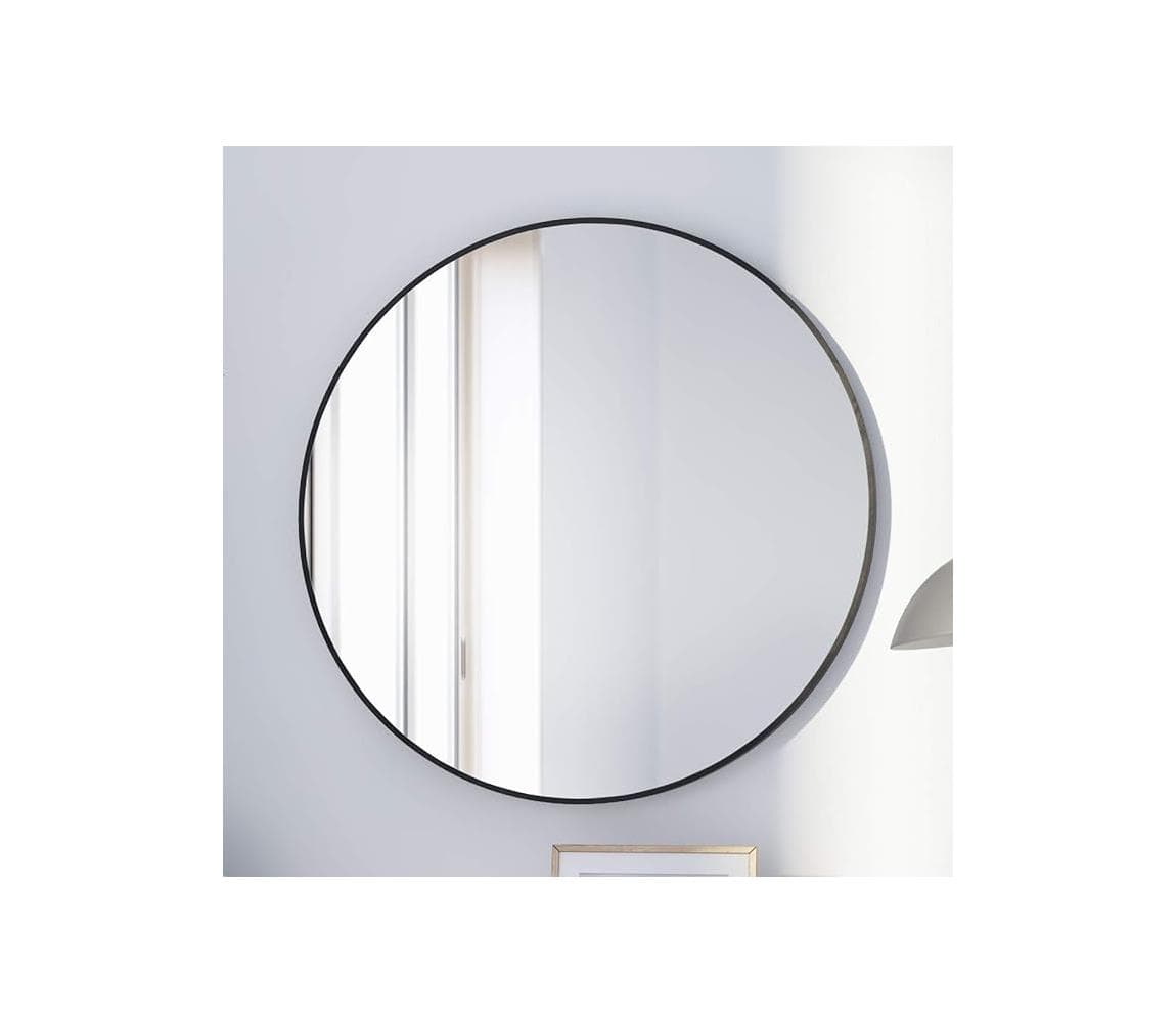 Nástenné zrkadlo pr. 50 cm 3276000658191 1