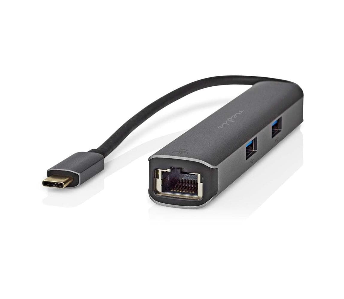 CCBW64210AT02 - Multifunkčný USB hub CCBW64210AT02 1