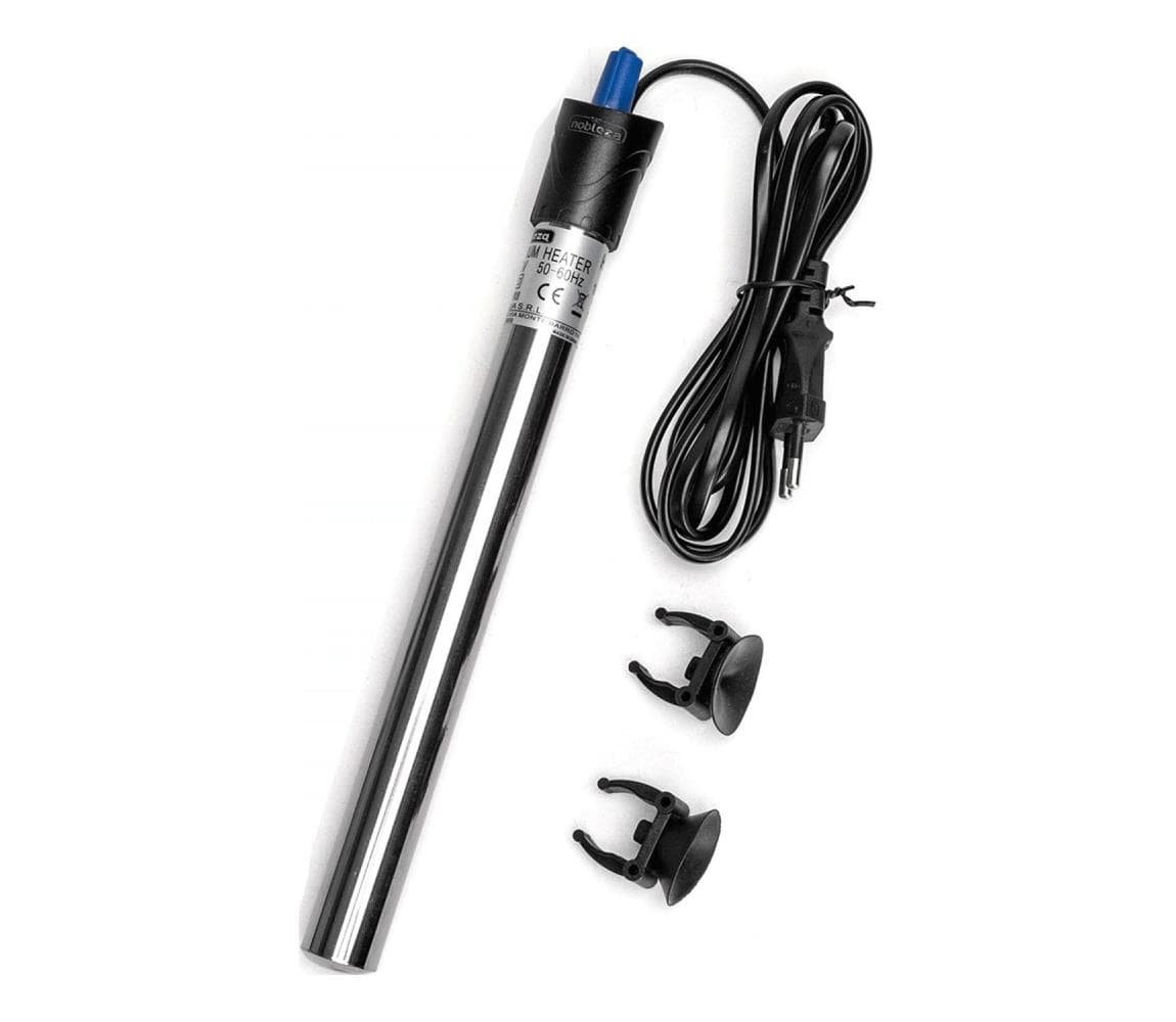 - Nerezový ohrievač do akvária 100 W B40801LV3 1