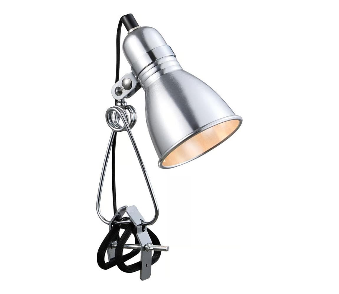 Nordlux - Lampa s klipom PHOTO 1xE27/15W/230V 59372029 1