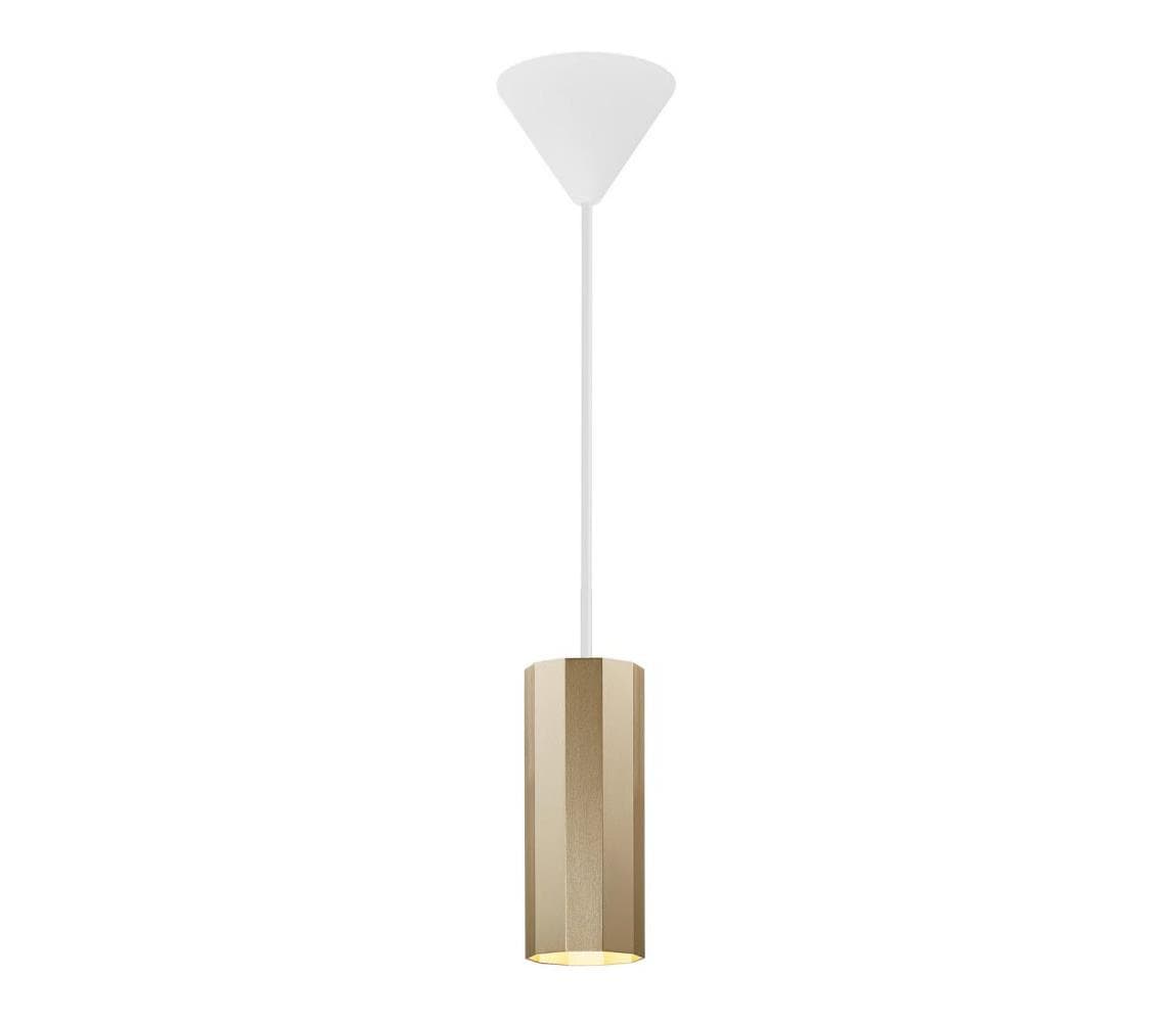 Nordlux - Luster na lanku ALANIS 1xGU10/15W/230V 2213413035 1