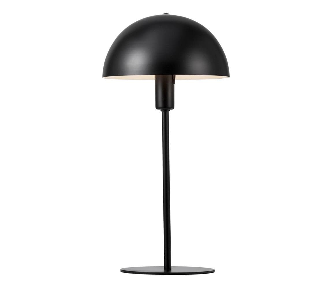 Nordlux - Stolná lampa ELLEN 1xE14/40W/230V 48555003 1
