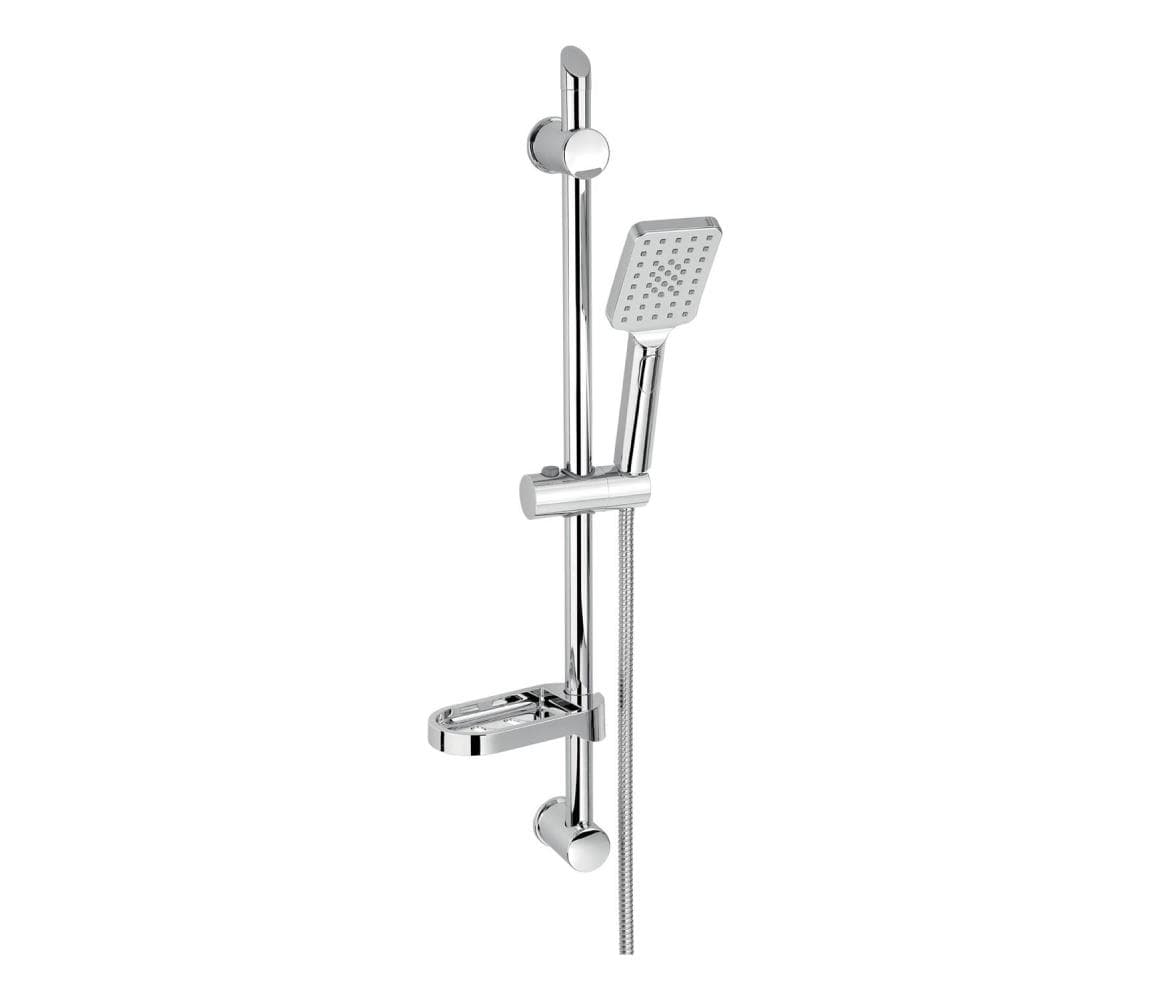Novaservis - Sprchová sada lesklý chróm KIT920,0 1