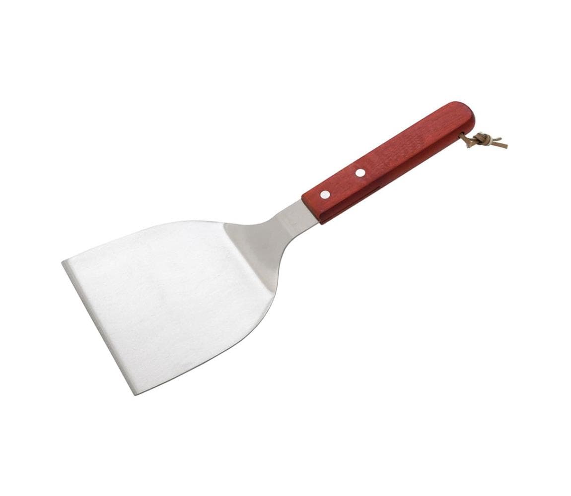 Obracačka grilovacia nerez 31 cm 13085 1