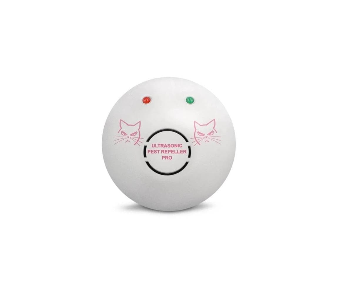 Geti Odpudzovač hlodavcov 0,6W/230V 06428157 1