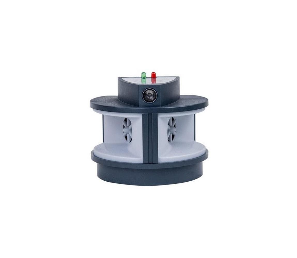 Odpudzovač kún a hlodavcov 1,5W/230V 08850506 1