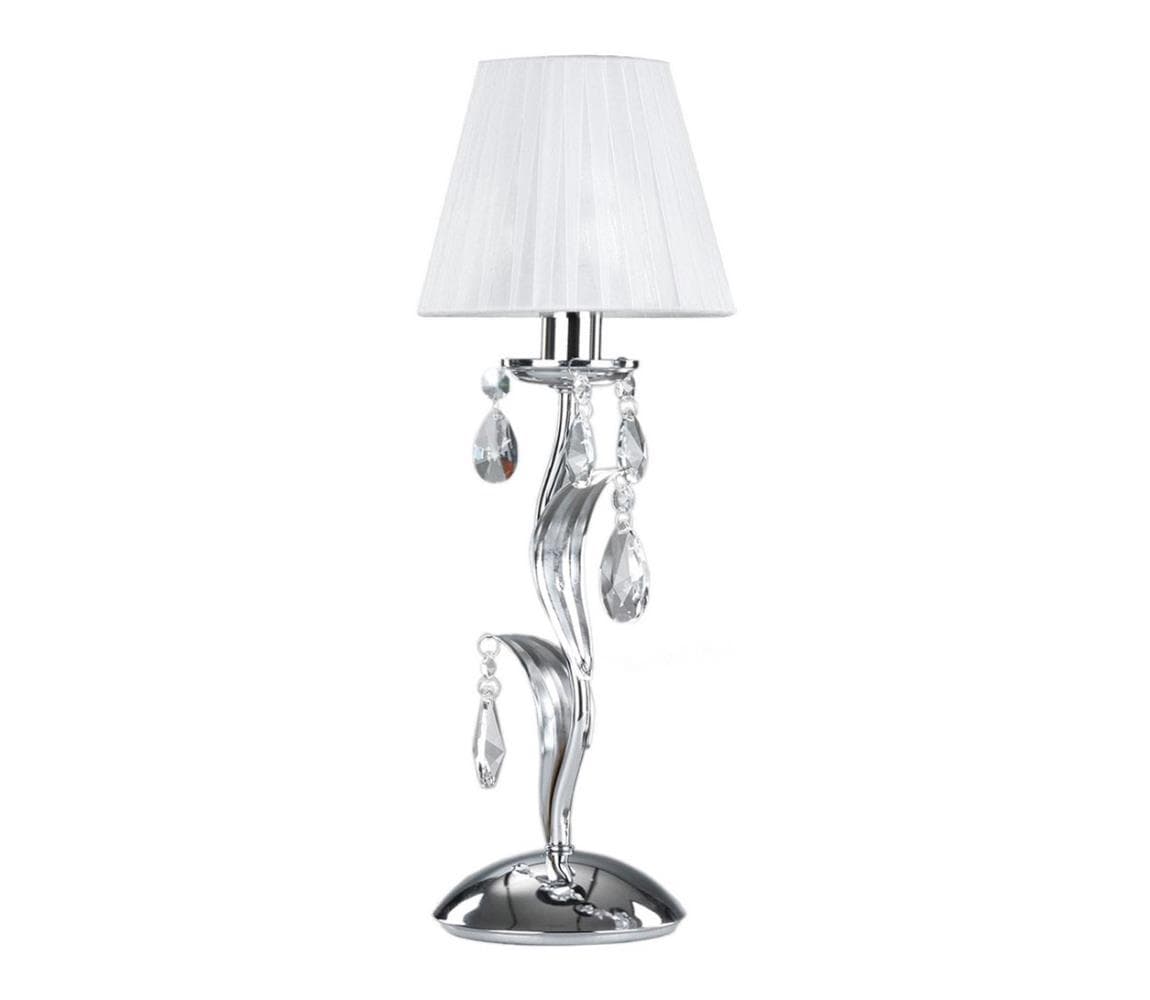 ONLI - Stolná lampa JACQUELINE 1xE14/6W/230V 4865/L 1