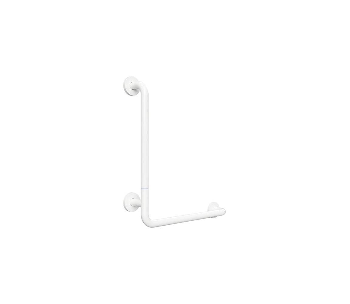 BEMETA Oporné madlo 63x68 cm biele 301154073 1