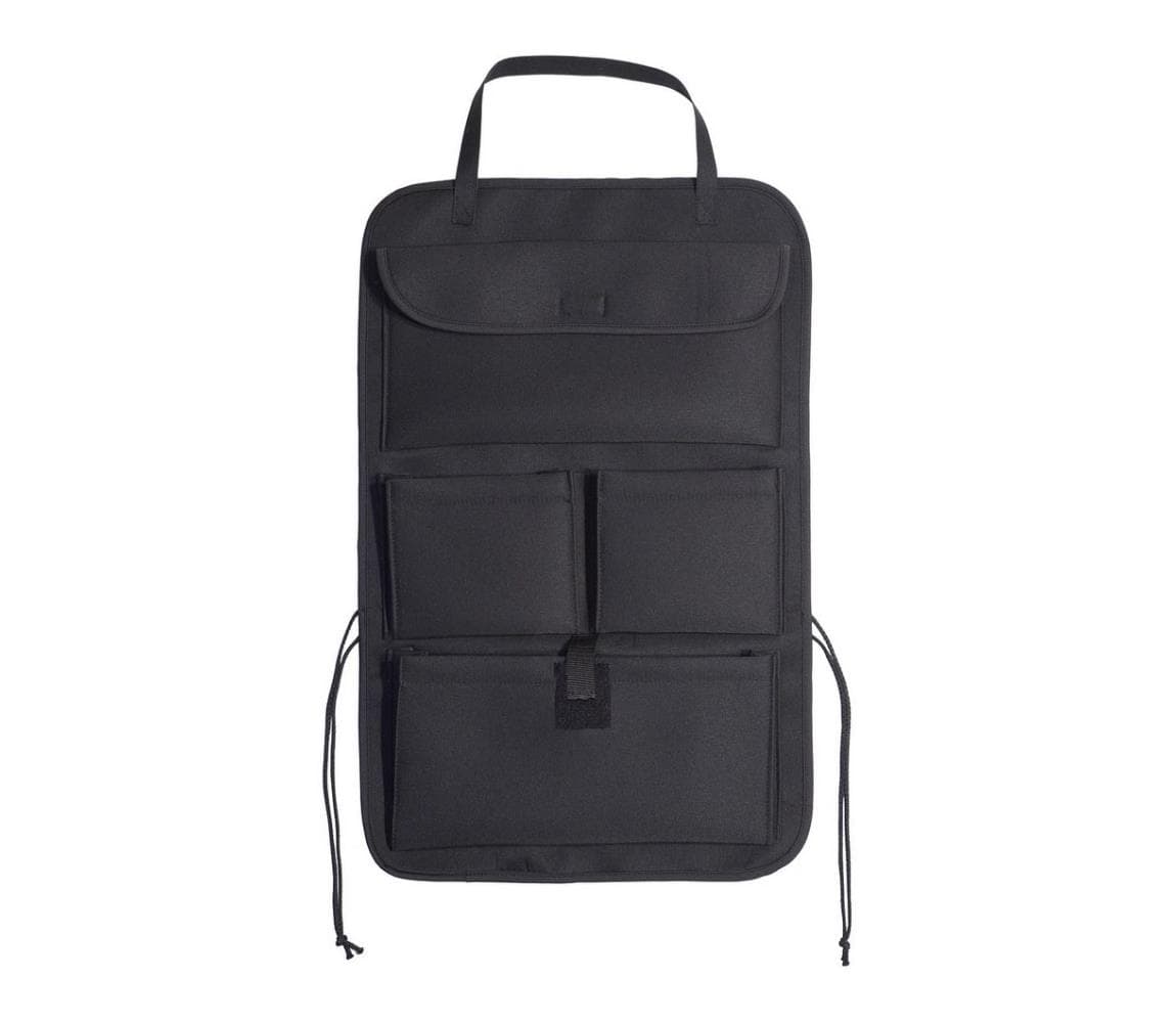 Organizér do auta 65x43 cm čierna 06520 1
