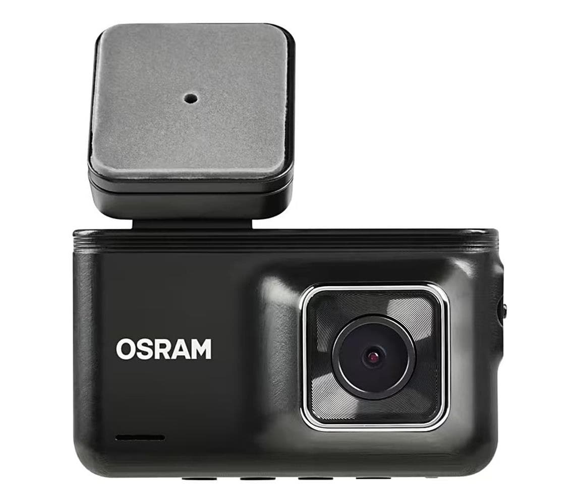 Osram - Autokamera ROADSIGHT PRO 20 1296p 12/24V OTDC20 1