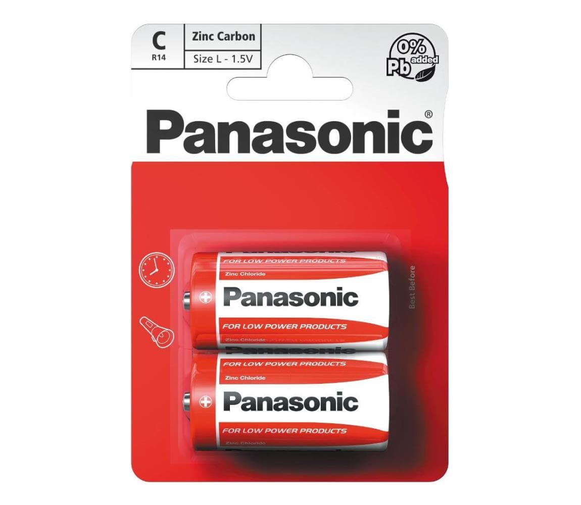 PANA Red Zinc C 2ks 00123698 1