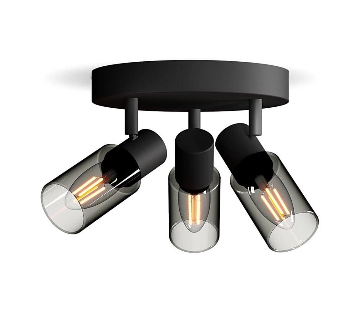 Philips - Bodové svietidlo PALMS 3xE14/25W/230V 8720169299351 1