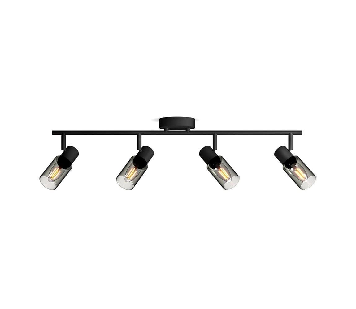Philips - Bodové svietidlo PALMS 4xE14/25W/230V 8720169299337 1