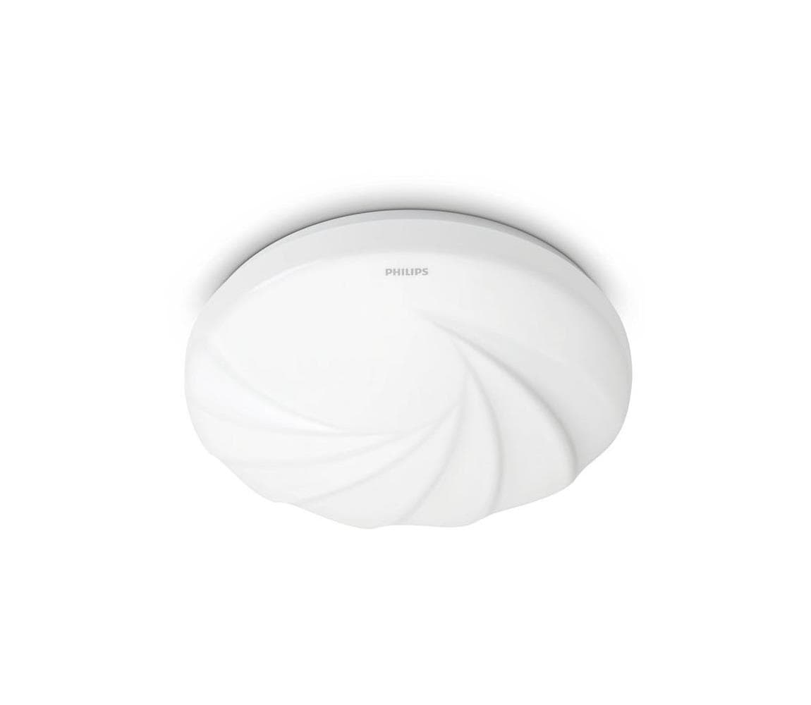 Philips - LED Stropné svietidlo SHELL LED/10W/230V 8718699729059 1