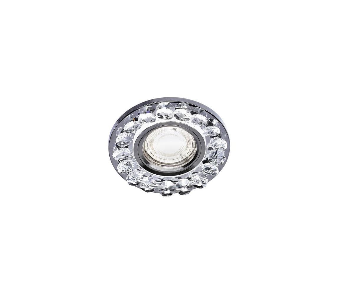 Podhľadové svietidlo EYE 1xGU10/35W/230V 2273617 1