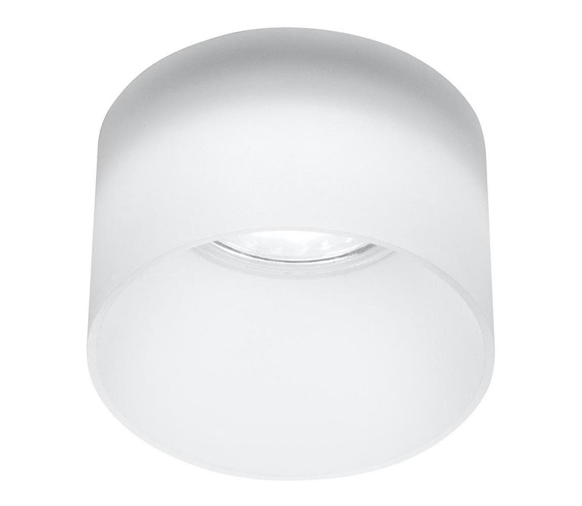 Podhľadové svietidlo TUBA 1xGU10/50W/230V 2273679 1