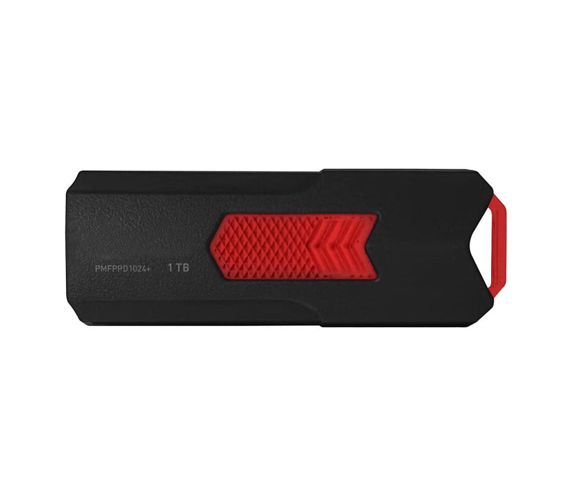 Prenosný externý SSD 1 TB PMFPPD1024+ 1