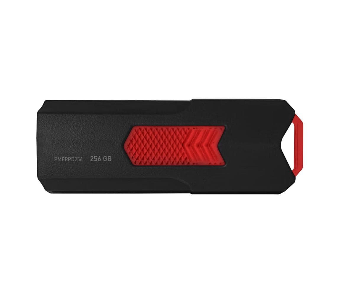 Prenosný USB flash disk 256 GB PMFPPD256 1