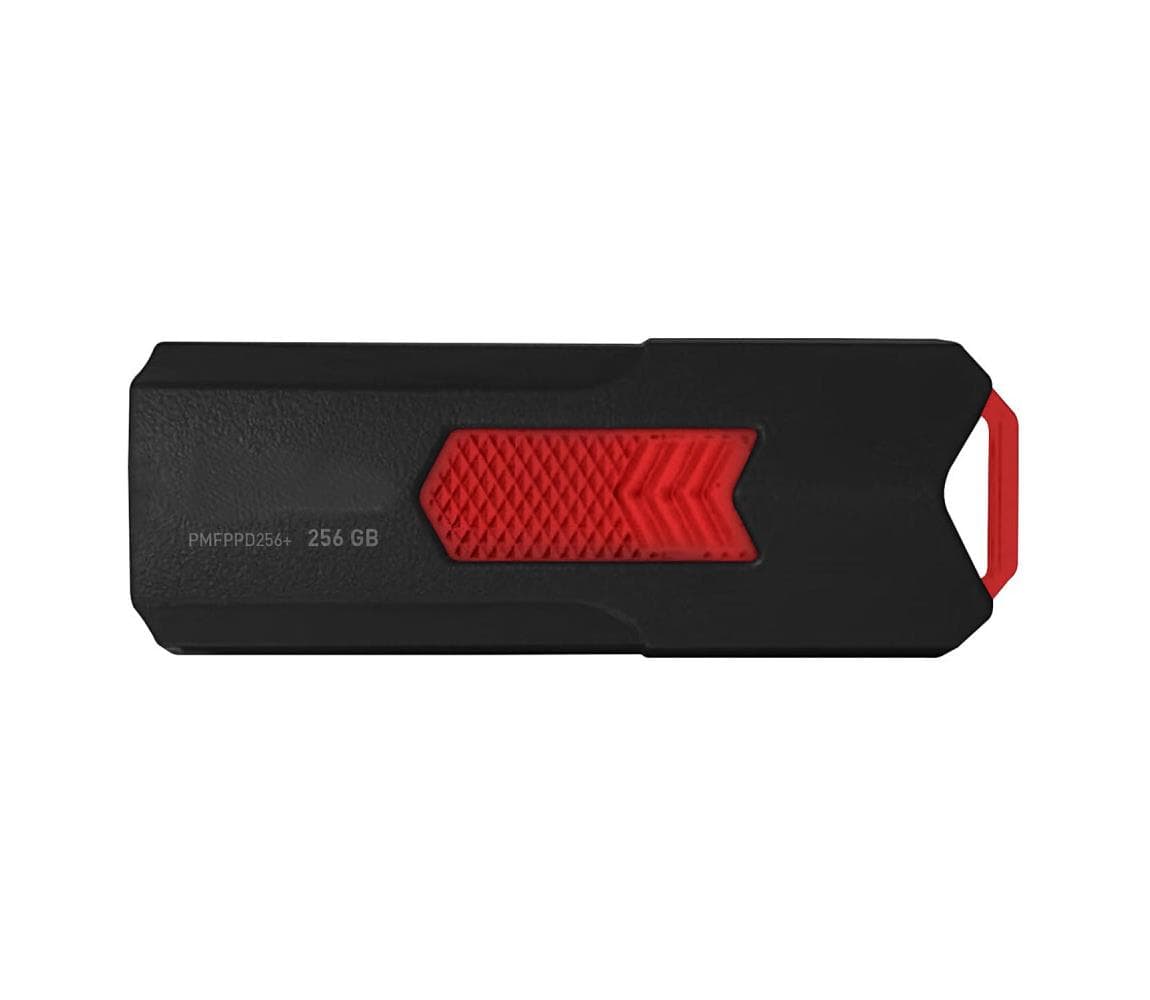 Prenosný USB SSD 256 GB PMFPPD256+ 1