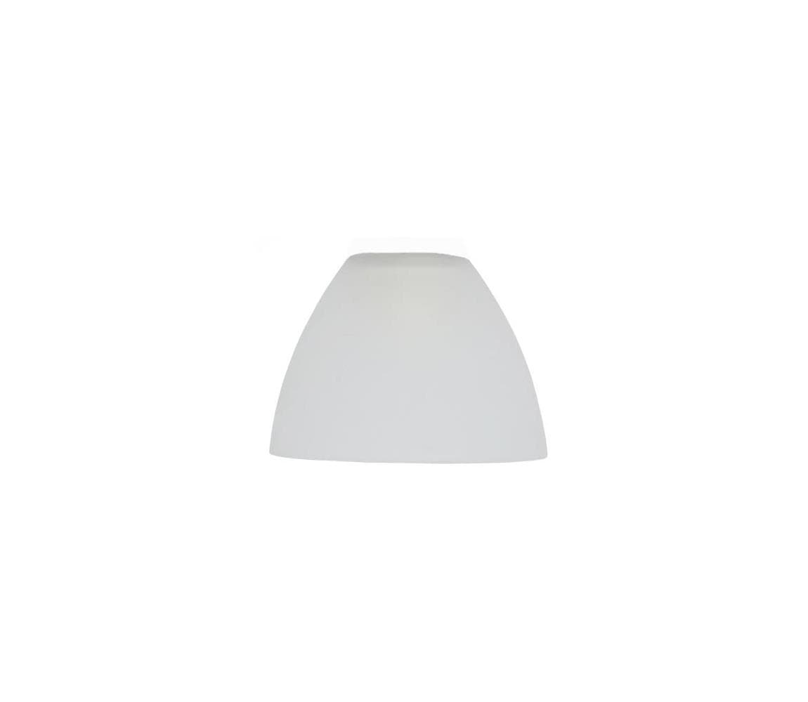 Prezent 486 - Náhradné sklo RIALTO E27 491 NS 1
