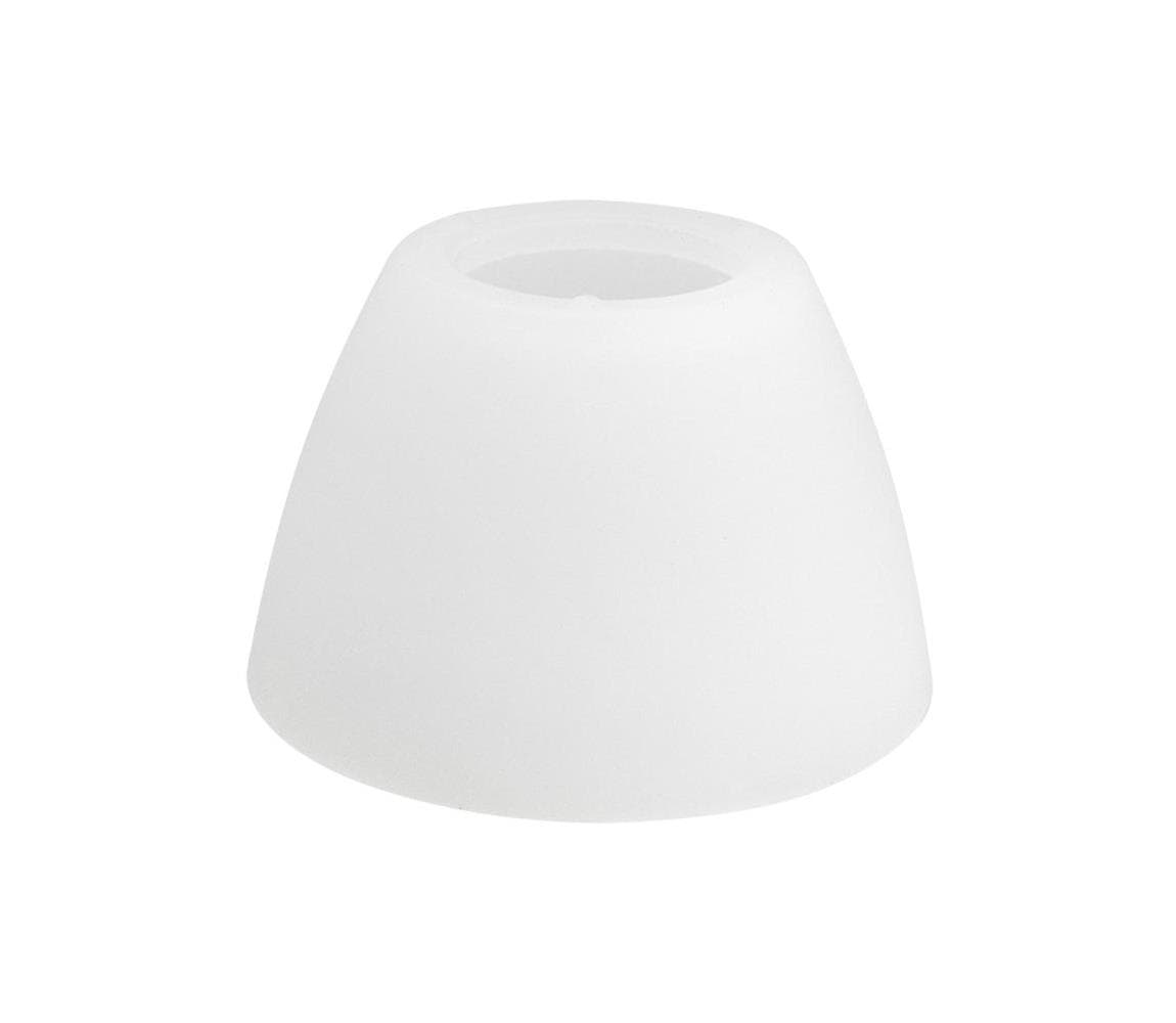 Prezent 65520 - Náhradné sklo REA E14 450NS biele 1