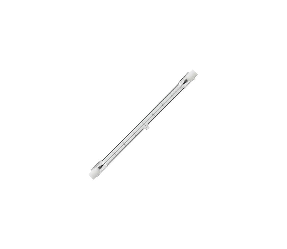 Priemyselná žiarovka R7s/120W/230V 118 mm 2800K 300601120 1