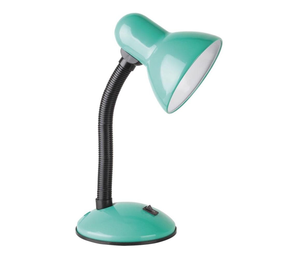 Rabalux 4170 - Stolná lampa DYLAN 1xE27/40W/230V 1