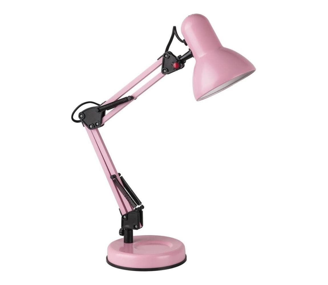 Rabalux 4179 - Stolná lampa SAMSON 1xE27/60W/230V 1