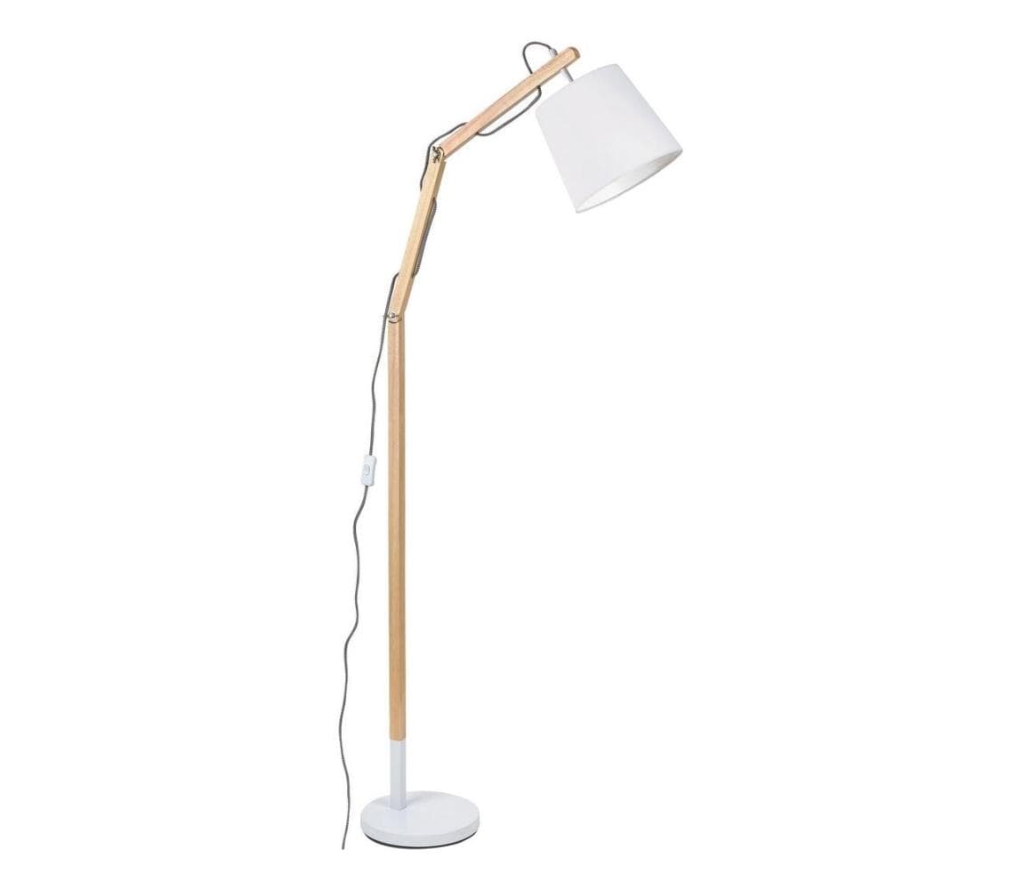 Rabalux 4192 - Stojacia lampa THOMAS E27/60W 4192 1