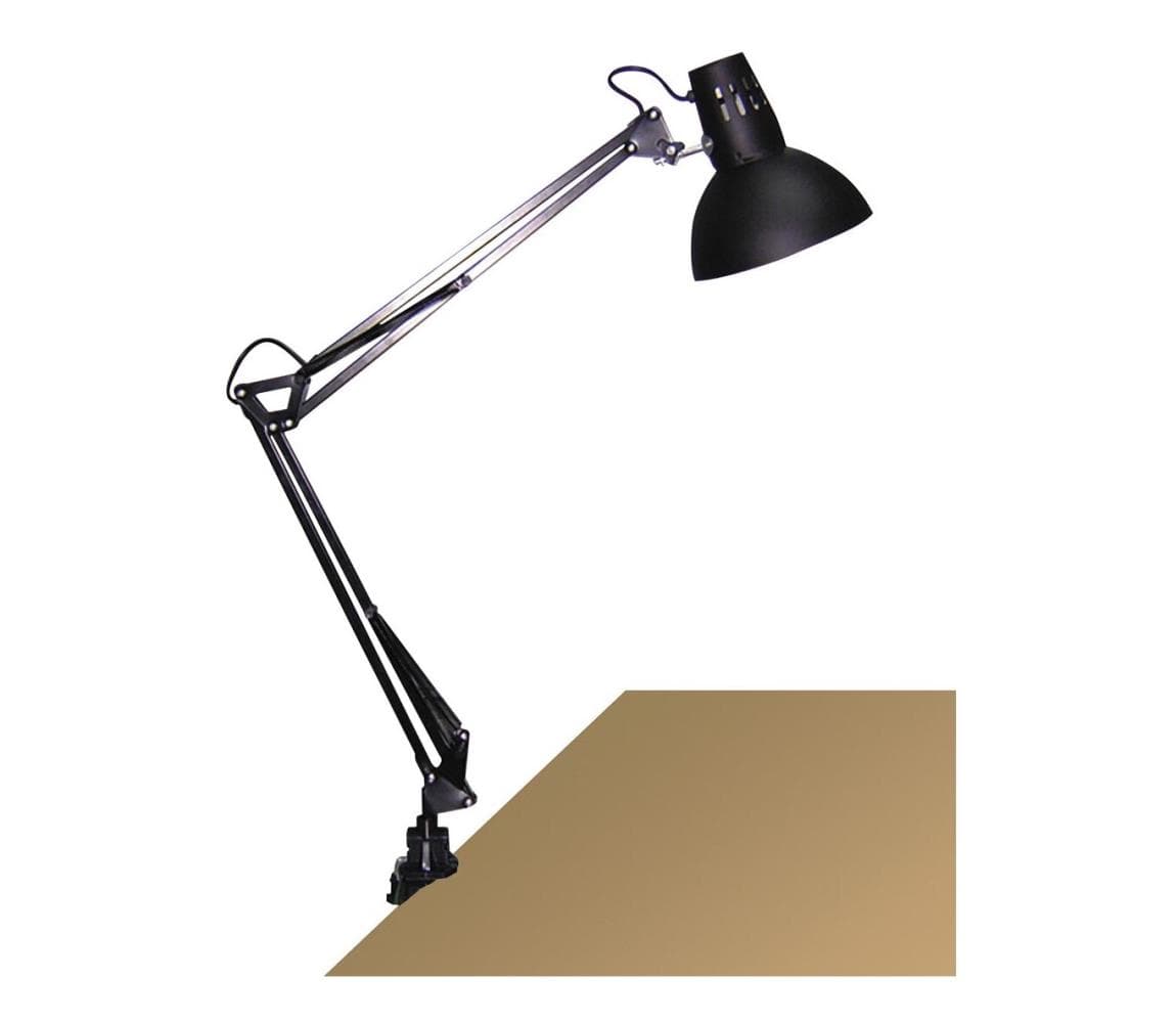 Rabalux 4215 - Stolná lampa ARNO 1xE27/60W/230V 1