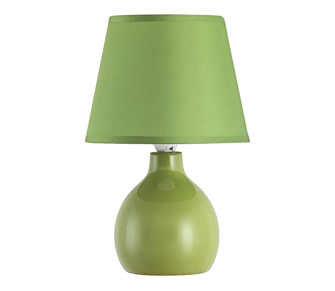 Rabalux 4477 - Stolná lampa INGRID 1xE14/40W/230V 1