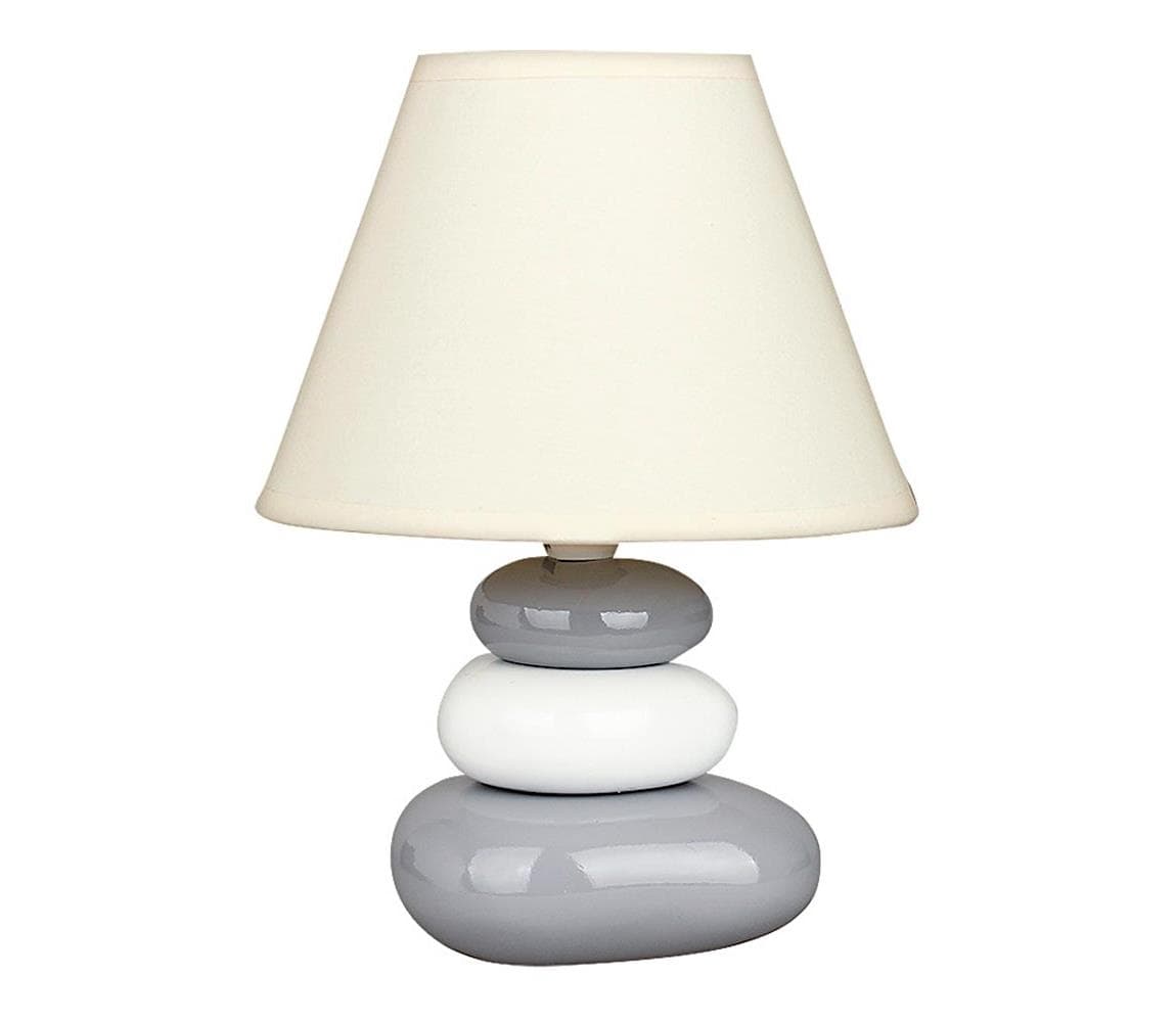 Rabalux 4948 - Stolná lampa SALEM 1xE14/40W/230V 1